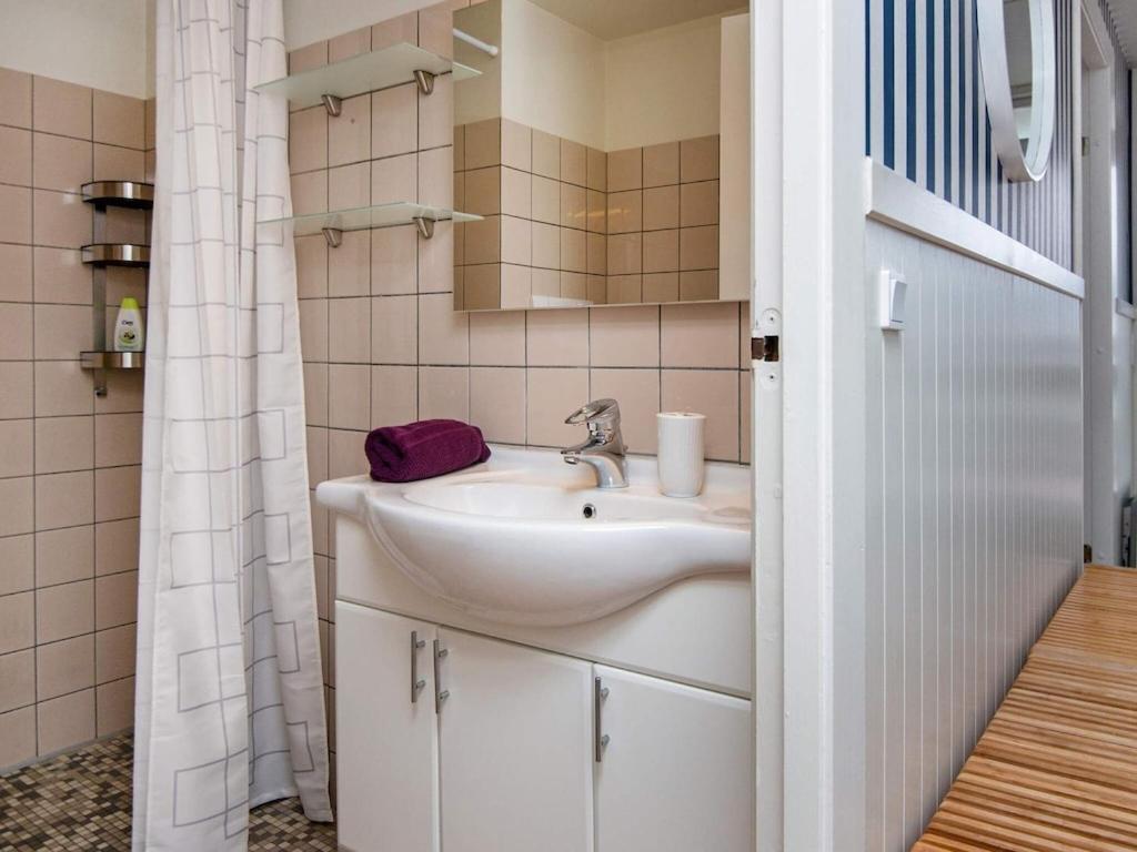 Holiday Home Ringkobing Lxxvi Extérieur photo